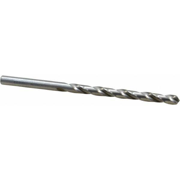 #12 High Speed Steel Drill Bit, 118° point - Chicago-Latrobe 44282