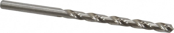 #15 High Speed Steel Drill Bit, 118° point - Chicago-Latrobe 44285