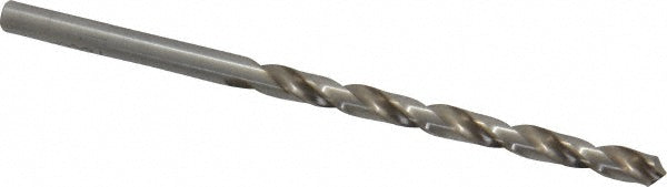 #20 High Speed Steel Drill Bit, 118° point - Chicago-Latrobe 44290