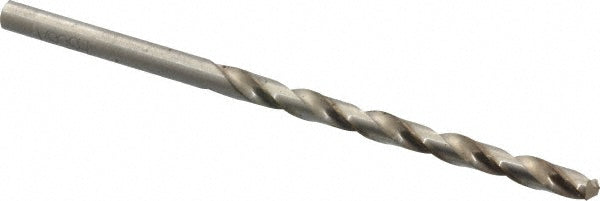 #23 High Speed Steel Drill Bit, 118° point - Chicago-Latrobe 44293