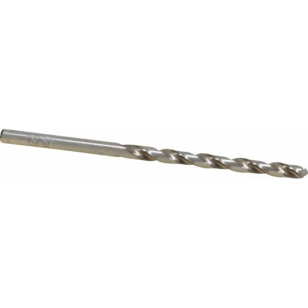 #27 High Speed Steel Drill Bit, 118° point - Chicago-Latrobe 44297