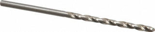 #37 High Speed Steel Drill Bit, 118° point - Chicago-Latrobe 44307