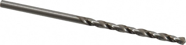 #38 High Speed Steel Drill Bit, 118° point - Chicago-Latrobe 44308
