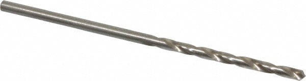 #49 High Speed Steel Drill Bit, 118° point - Chicago-Latrobe 44319