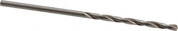 #50 High Speed Steel Drill Bit, 118° point - Chicago-Latrobe 44320