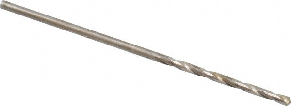 #54 High Speed Steel Drill Bit, 118° point - Chicago-Latrobe 44324