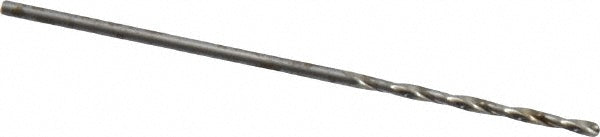 #57 High Speed Steel Drill Bit, 118° point - Chicago-Latrobe 44327