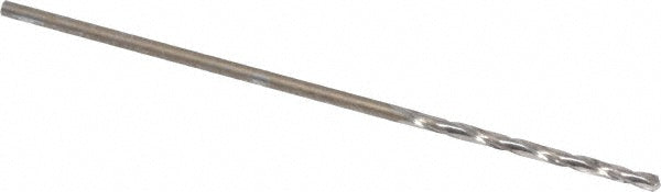 #64 High Speed Steel Drill Bit, 118° point - Chicago-Latrobe 44334