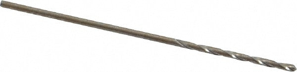 #66 High Speed Steel Drill Bit, 118° point - Chicago-Latrobe 44336