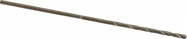 #67 High Speed Steel Drill Bit, 118° point - Chicago-Latrobe 44337