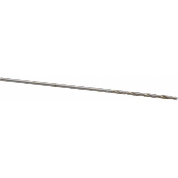 #70 High Speed Steel Drill Bit, 118° point - Chicago-Latrobe 44340
