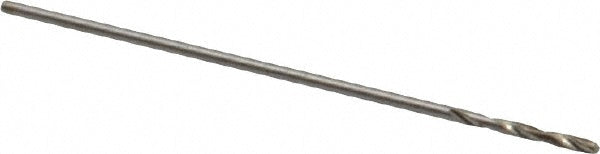 #76 High Speed Steel Drill Bit, 118° point - Chicago-Latrobe 44346