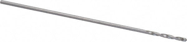 #77 High Speed Steel Drill Bit, 118° point - Chicago-Latrobe 44347