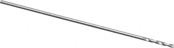 #79 High Speed Steel Drill Bit, 118° point - Chicago-Latrobe 44349