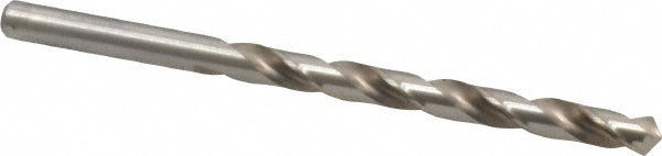 Letter D High Speed Steel Drill Bit, 118° point - Chicago-Latrobe 44374
