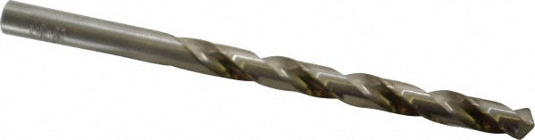 Letter H High Speed Steel Drill Bit, 118° point - Chicago-Latrobe 44378