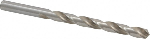 Letter O High Speed Steel Drill Bit, 118° point - Chicago-Latrobe 44385