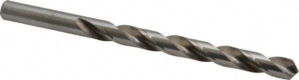Letter Q High Speed Steel Drill Bit, 118° point - Chicago-Latrobe 44387