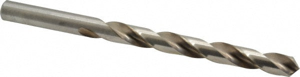 Letter S High Speed Steel Drill Bit, 118° point - Chicago-Latrobe 44389