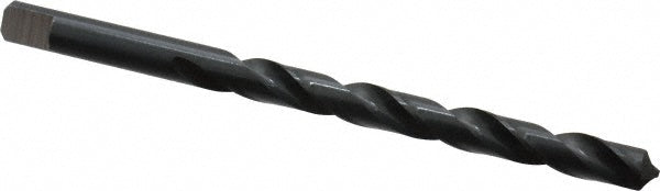 17/64" High Speed Steel Drill Bit, Oxide, 118° point - Chicago-Latrobe 47495