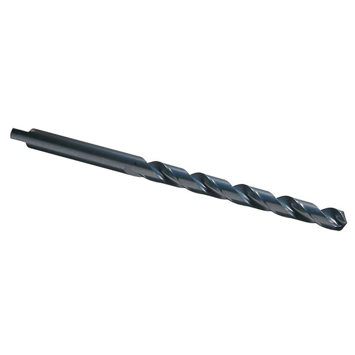13/64" High Speed Steel Drill Bit, Coated, 118° point - Chicago-Latrobe 49513