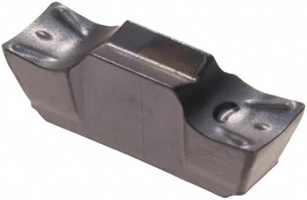 ISO 13399 Solid Carbide Insert, Grade IC908, TiAlN - Iscar 6403372