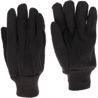 Brown Gloves - PRO-SAFE 95-809PDC
