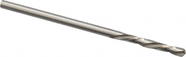 5/64" High Speed Steel Screw Machine Drill Bit, 118° point - Chicago-Latrobe 48905