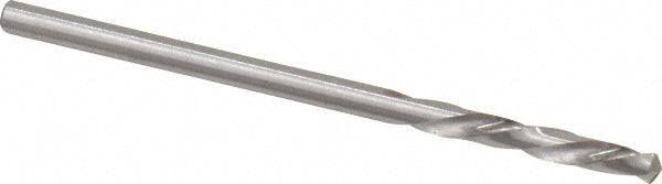 3/32" High Speed Steel Screw Machine Drill Bit, 118° point - Chicago-Latrobe 48906