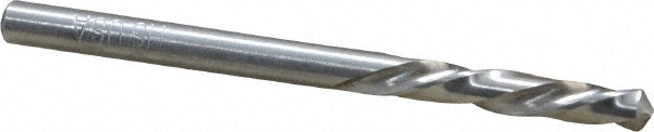 9/64" HSS Screw Machine Drill Bit, 118° point - Chicago-Latrobe 48909