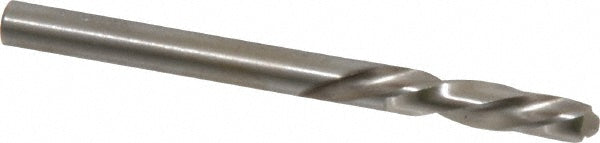 11/64" HSS Screw Machine Drill Bit, 118° point - Chicago-Latrobe 48911
