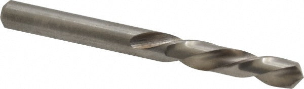 15/64" HSS Screw Machine Drill Bit, 118° point - Chicago-Latrobe 48915