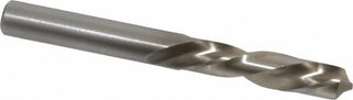 19/64" HSS Screw Machine Drill Bit, 118° point - Chicago-Latrobe 48919