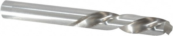 5/16" HSS Screw Machine Drill Bit, 118° point - Chicago-Latrobe 48920