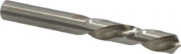 21/64" HSS Screw Machine Drill Bit, 118° point - Chicago-Latrobe 48921