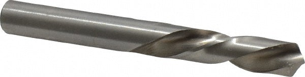 23/64" HSS Screw Machine Drill Bit, 118° point - Chicago-Latrobe 48923