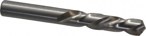 3/8" HSS Screw Machine Drill Bit, 118° point - Chicago-Latrobe 48924