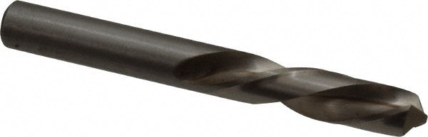 25/64" HSS Screw Machine Drill Bit, 118° point - Chicago-Latrobe 48925