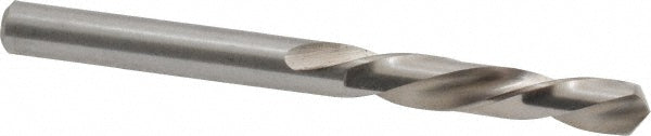 #9 High-Speed Steel Screw Machine Drill Bit, 118° point - Chicago-Latrobe 49079