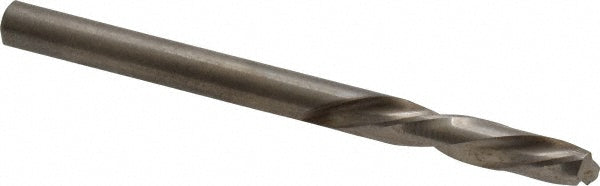#18 High Speed Steel Screw Machine Drill Bit, 118° point - Chicago-Latrobe 49088