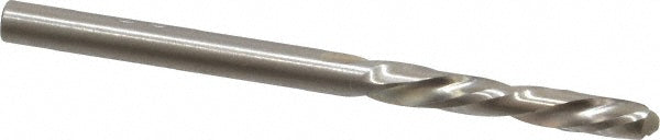#29 High Speed Steel Screw Machine Drill Bit, 118° point - Chicago-Latrobe 49099