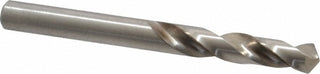 15/64" High Speed Steel Screw Machine Drill Bit, 118° point - Chicago-Latrobe 48515