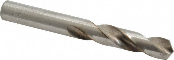3/8" High Speed Steel Screw Machine Drill Bit, 118° point - Chicago-Latrobe 48524