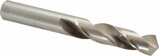 7/16" High Speed Steel Screw Machine Drill Bit, 118° point - Chicago-Latrobe 48528