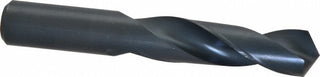 23/32" High Speed Steel Screw Machine Drill Bit, Coated, 118° point - Chicago-Latrobe 48546