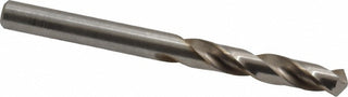 #9 High Speed Steel Screw Machine Drill Bit, 118° point - Chicago-Latrobe 48709