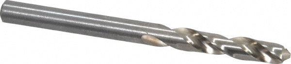 #14 High Speed Steel Screw Machine Drill Bit, 118° point - Chicago-Latrobe 48714