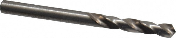 #16 High Speed Steel Screw Machine Drill Bit, 118° point - Chicago-Latrobe 48716