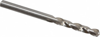 #24 High Speed Steel Screw Machine Drill Bit, 118° point - Chicago-Latrobe 48724