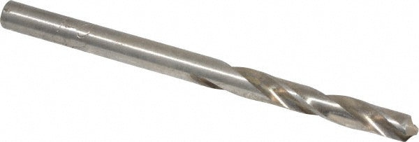 #26 High Speed Steel Screw Machine Drill Bit, 118° point - Chicago-Latrobe 48726
